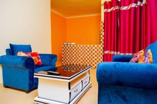 Airport Shoebill Hotel Entebbe Exterior photo